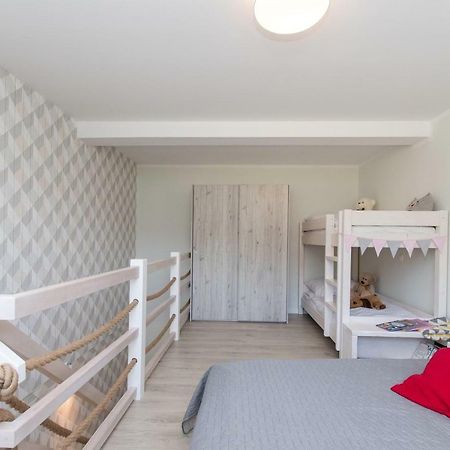 Apartamenty Bieg 乌斯特卡 外观 照片